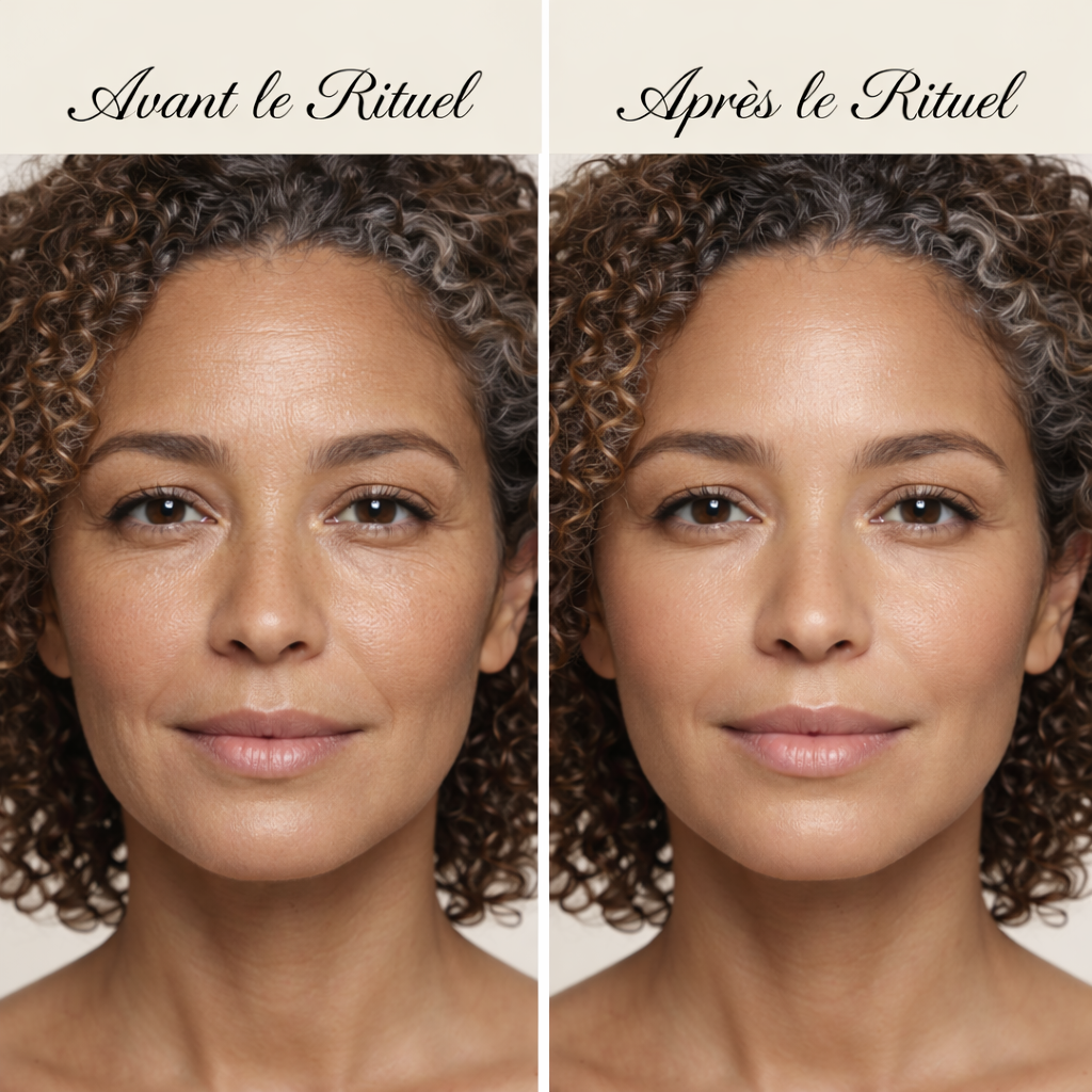 Sculpteur LED 7-en-1 Visage & Cou – Technologie Professionnelle à Domicile